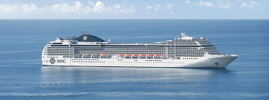 MSC POESIA